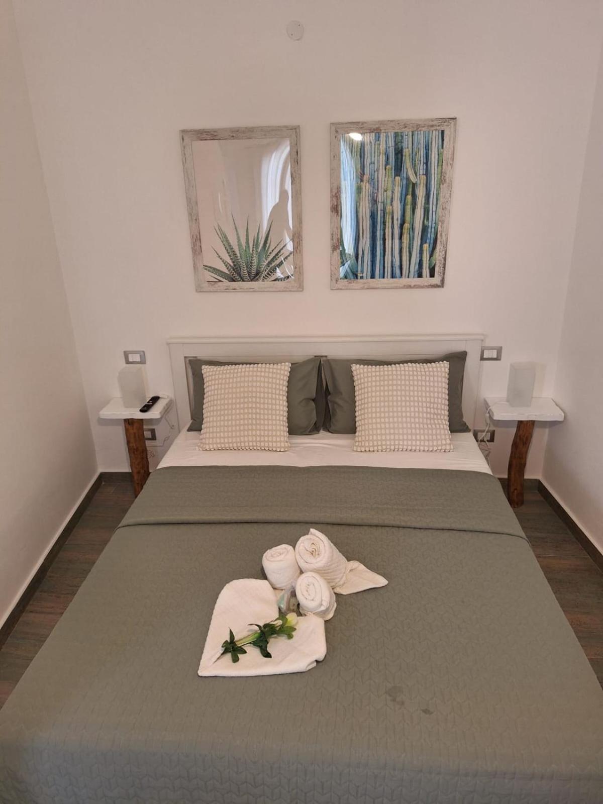 Casa Vacanze Green House Terrasini Extérieur photo