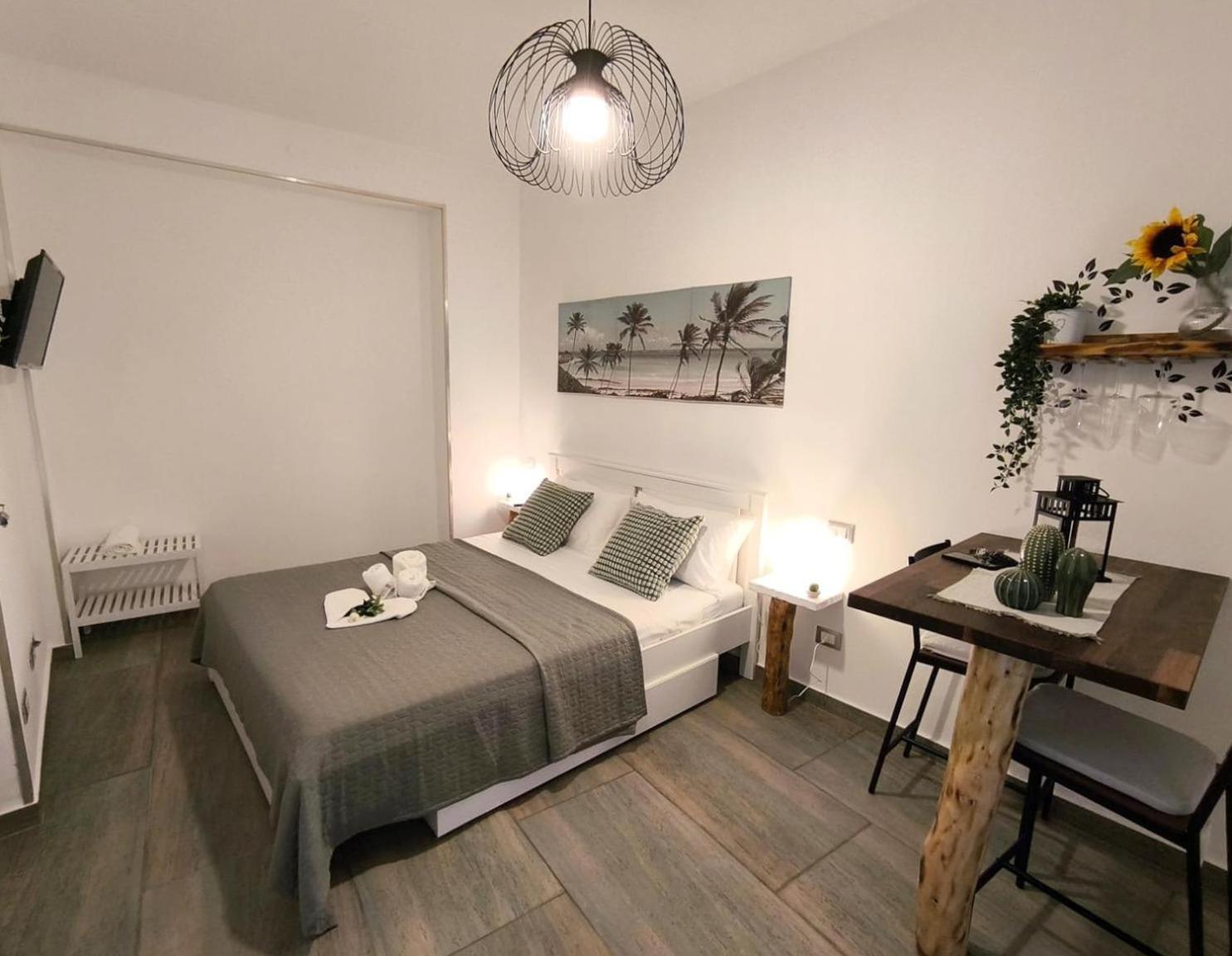 Casa Vacanze Green House Terrasini Extérieur photo